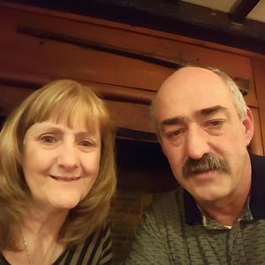 Meet your Posher, Patrice